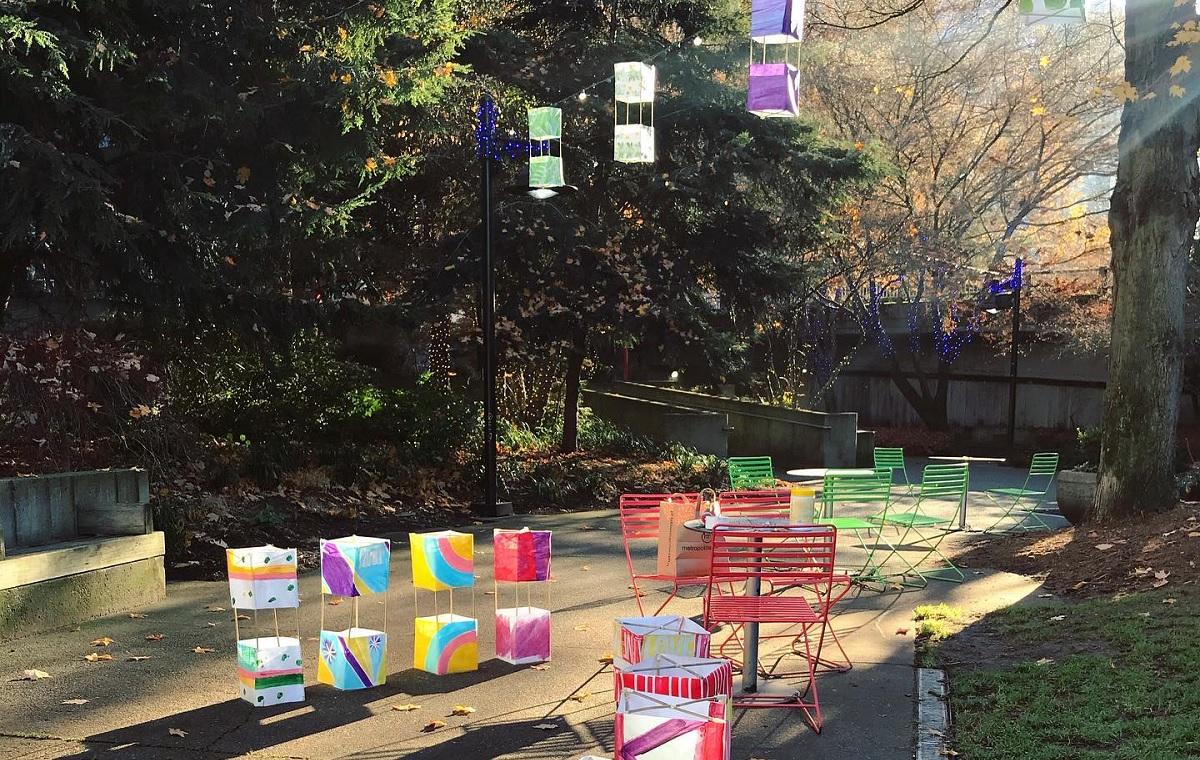 Fall Lantern Festival Seattle Area Family Fun Calendar ParentMap